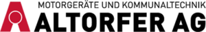Altorferag motorgeraete